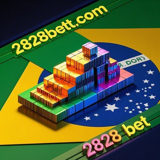 Descubra o Mundo dos Caça-Níqueis no 2828 Bet